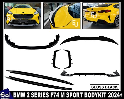 Body kit for bmw - 2, series