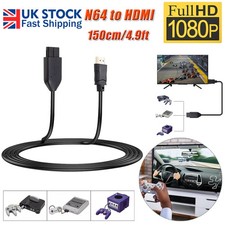 For N64/Gamecube/SNES/SFC/NGC