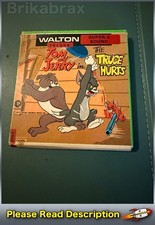 Tom & Jerry in Truce Hurts