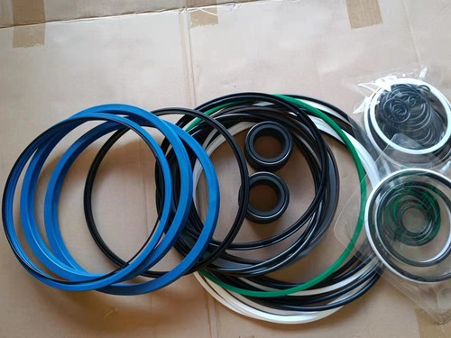 Fits for daewoo excavator - daewoo,
