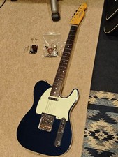 Tokai ATE116B GMB Telecaster