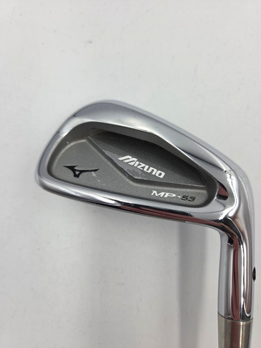 Demo mizuno 6 iron - demo,
