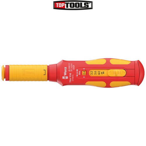 Wera 05075876001 vde kraftform - 05075876001,