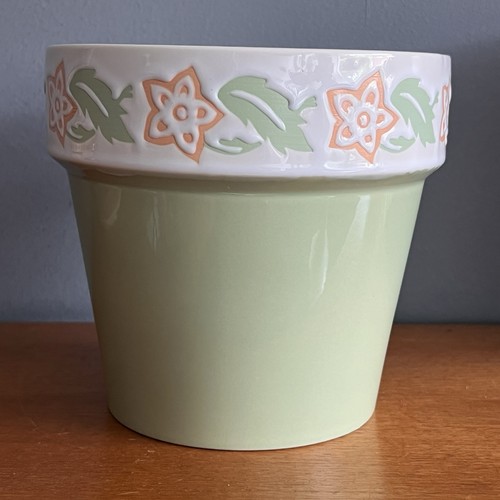 Vintage hornsea pottery green - vintage,