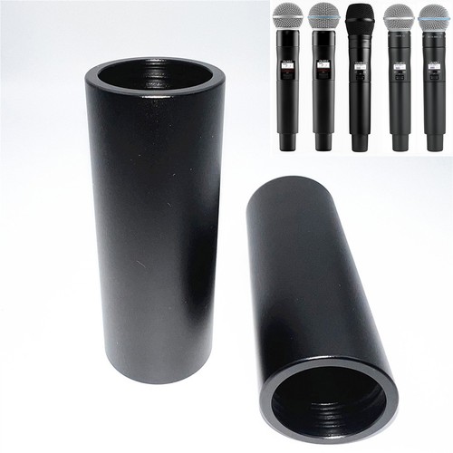 Wireless microphone tail tube - wireless,