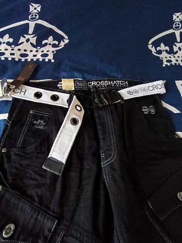 Crosshatch men jeans - men's,