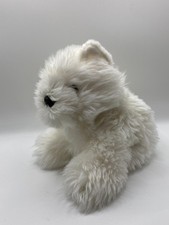 Harrods Floppy Scotty Dog