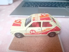 CORGI  VOLKSWAGON POLO MK1