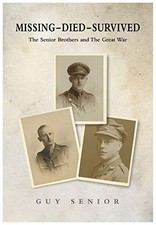 Missing-Died-Survived: The Senior Broth..., Senior, Guy