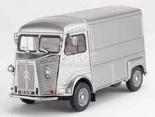 Citroën HY Van 1971 - ODEON