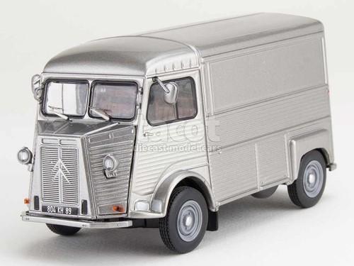 Citroën van 1971 odeon - 1971,