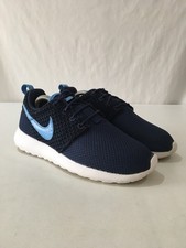 Nike Roshe Run Trainers Womens