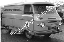 THH Truck Photos - Commer -