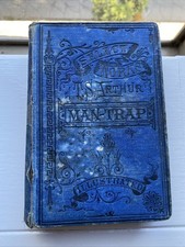 Three Years in a Man-Trap