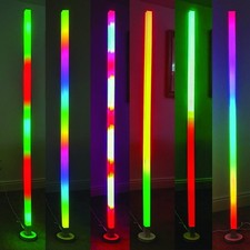 LED Multi-Effect Digital Light