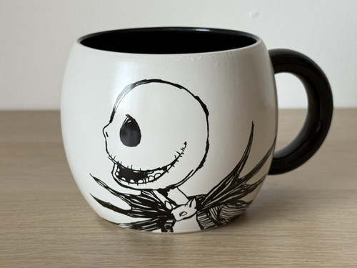 Disney store jack skellington - disney,