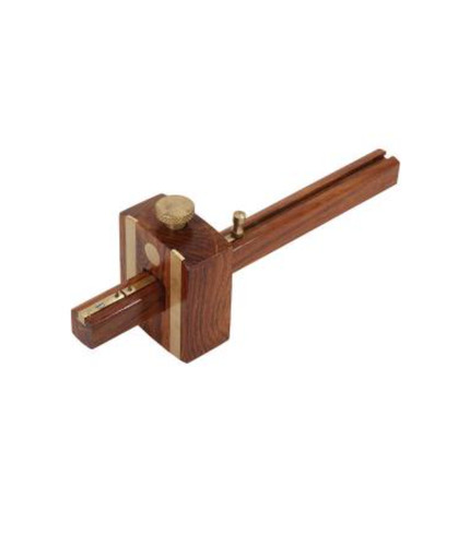 High quality mortice - 6",