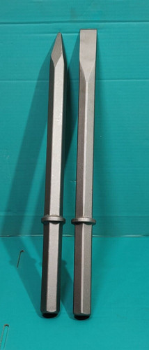 Breaker chisel set fit - breaker, to