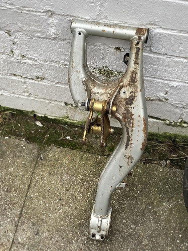 Aprillia af1 rs50 swing arm - af1,
