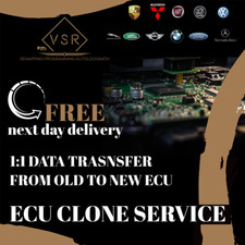 MINI R56 ECU CLONING SERVICE 0261S04161 MEV 17.2 PLUG & PLAY 1:1 DATA TRANSFER