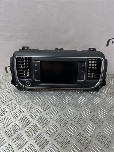 Genuine vauxhall vivaro mk3 - genuine,