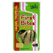 Hikari first bites 10g baby - bites,