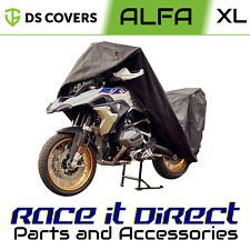 DS ALFA Outdoor Cover For BMW K 1300 GT EXCLUSIVE EDITION 2011 Lightweight