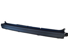 Renault Master 3 GENUINE Rear Bumper / Step Cover (REMOVED FROM NEW VAN)