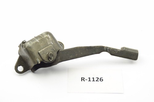 Yamaha 650 3l1 - 650,