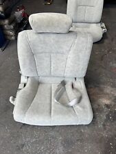 REAR RIGHT 3rd ROW SEAT For