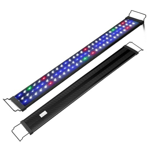 Zjl 80a led - aquarium, fish