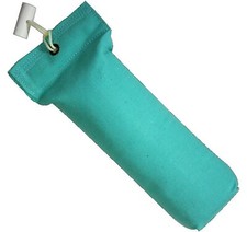 Bisley 1lb Throwing Dummy -