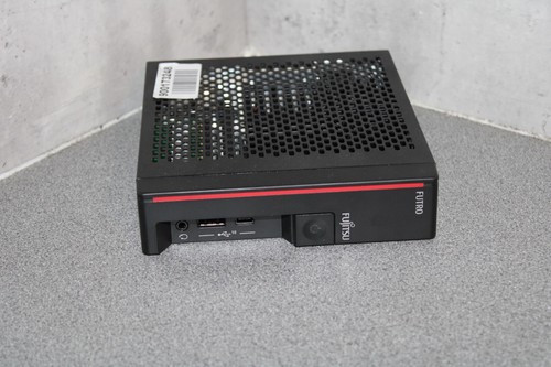 Fujitsu thin client - thin, futro