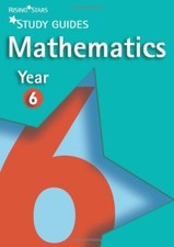 Rising Stars Study Guides