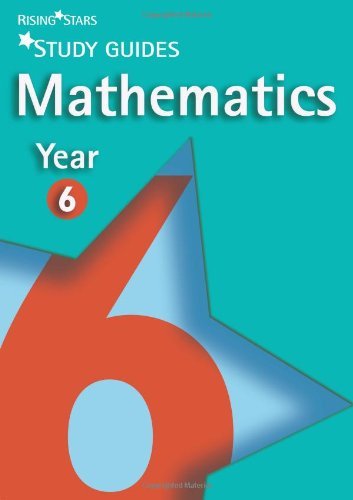 Rising stars study guides - rising,