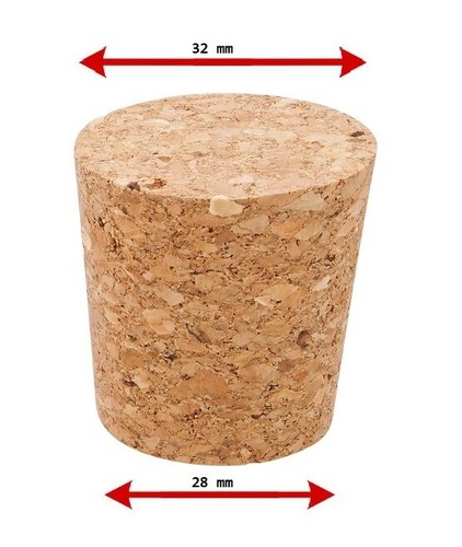 Home brew cork - cork, wine