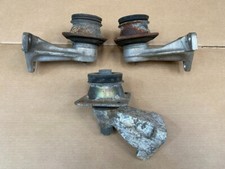 FERRARI 355 ENGINE & GEARBOX