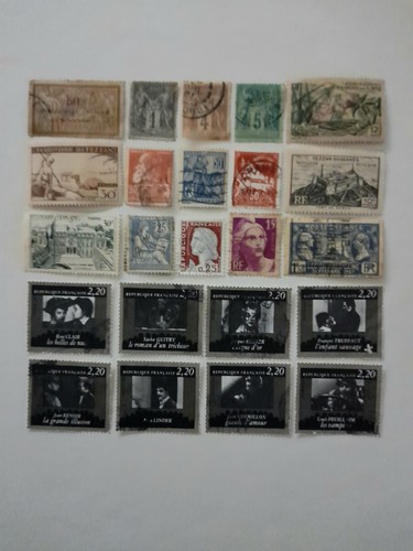 France old new used - /new, /