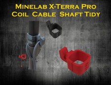 Minelab X-Terra Pro - Coil
