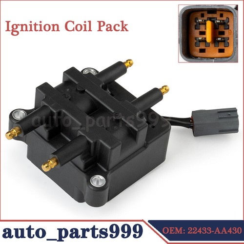 Ignition coil pack - ignition,