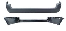 Rear Bumper For Ford Mondeo