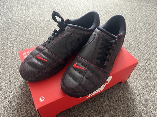 Nike total premium - premium, size