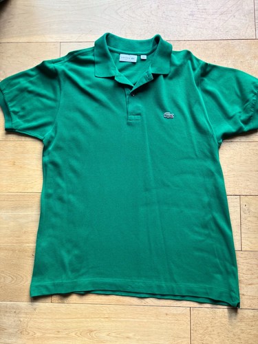 Lacoste men pique polo - lacoste,