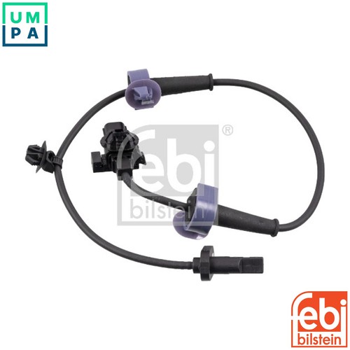 Sensor wheel speed 185564 - sensor,