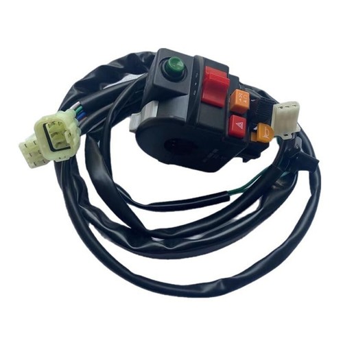 Left handlebar for - handlebar,