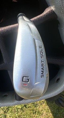 Cleveland smart sole gap - smart,