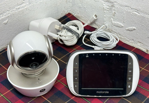 Motorola mbp853 connect wifi - motorola,