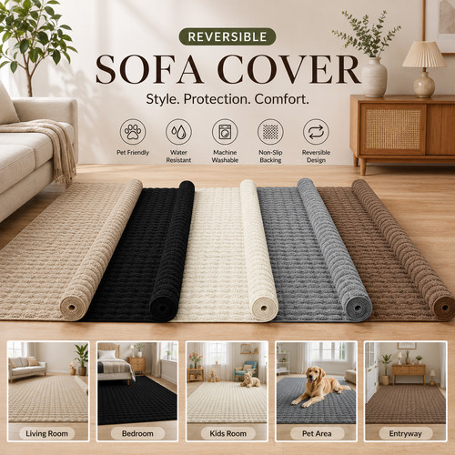 Bubble area rug - bubble, soft