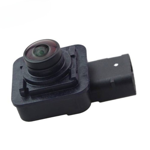 Rear view backup camera - rear,