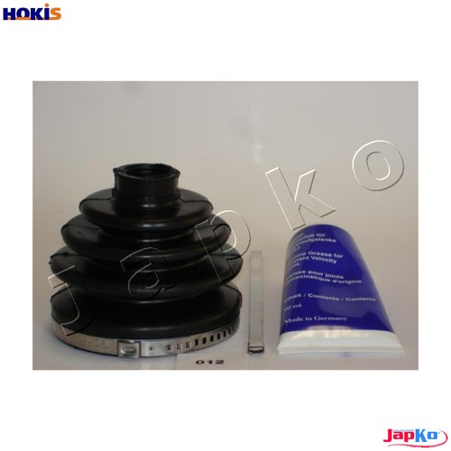 Bellow kit drive - shaft, 63012